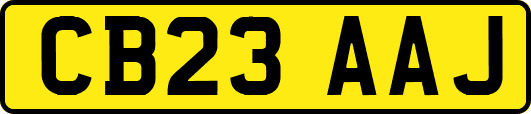 CB23AAJ