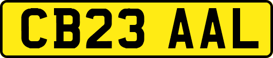 CB23AAL