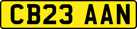 CB23AAN