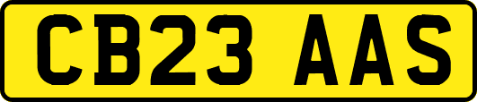 CB23AAS