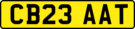 CB23AAT