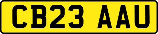 CB23AAU