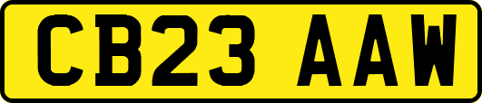 CB23AAW
