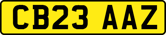 CB23AAZ