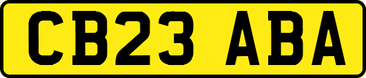 CB23ABA