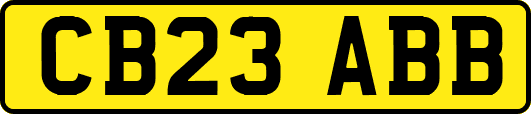 CB23ABB