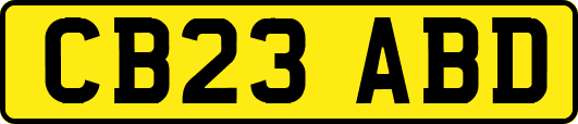 CB23ABD