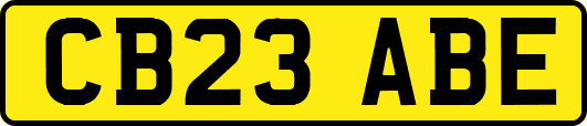 CB23ABE
