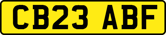 CB23ABF
