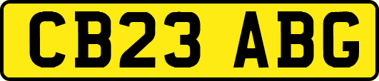 CB23ABG