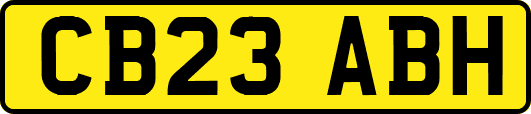 CB23ABH