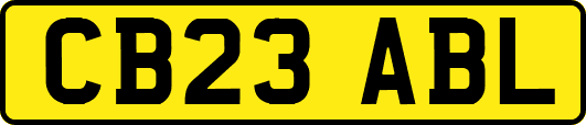 CB23ABL