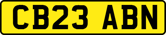 CB23ABN