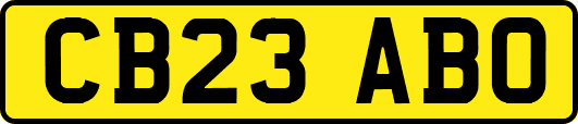 CB23ABO