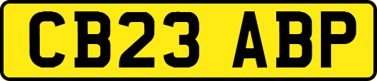 CB23ABP