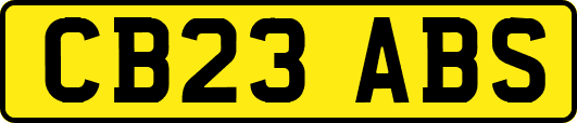 CB23ABS
