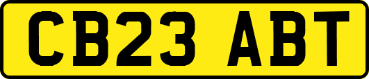 CB23ABT