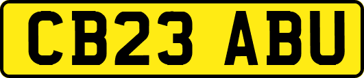 CB23ABU