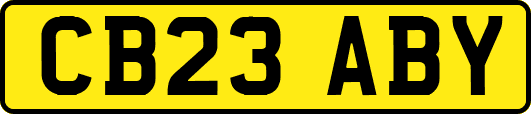 CB23ABY