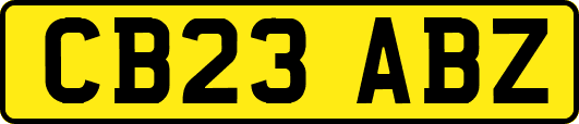 CB23ABZ