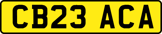 CB23ACA