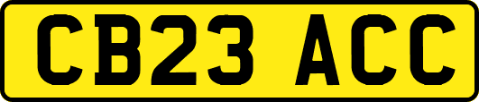 CB23ACC