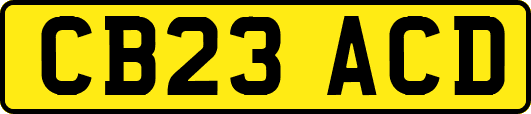 CB23ACD