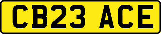 CB23ACE