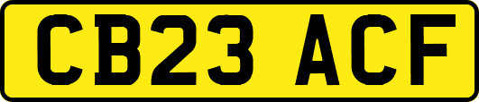 CB23ACF