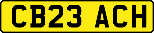 CB23ACH