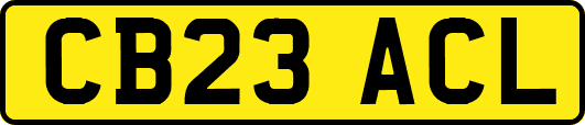 CB23ACL