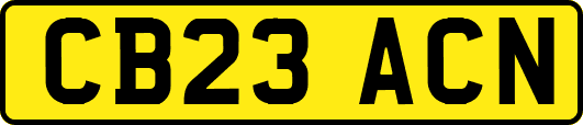 CB23ACN