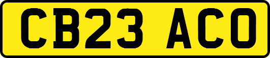 CB23ACO