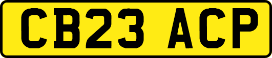 CB23ACP