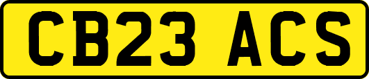 CB23ACS
