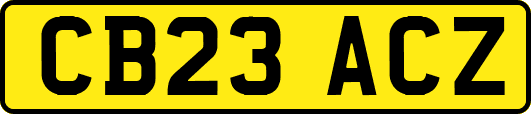 CB23ACZ