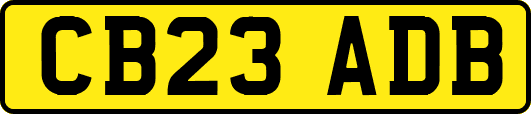 CB23ADB
