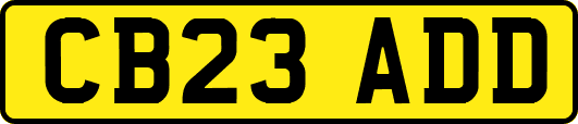 CB23ADD