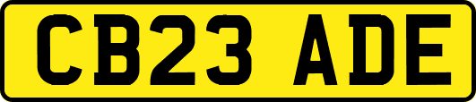 CB23ADE