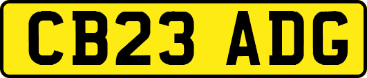 CB23ADG