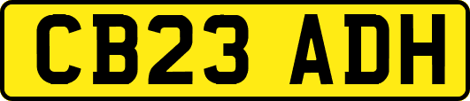 CB23ADH