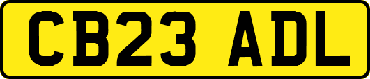 CB23ADL