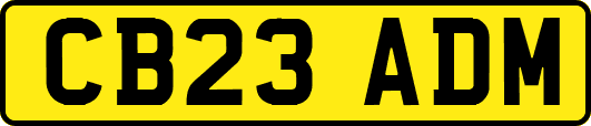 CB23ADM