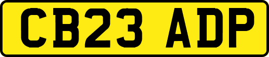 CB23ADP
