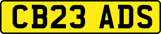 CB23ADS