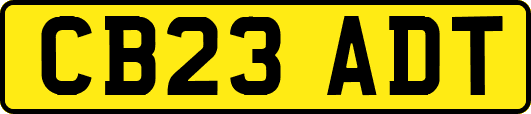 CB23ADT
