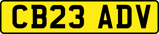 CB23ADV
