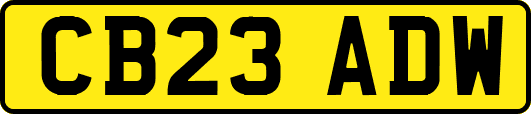 CB23ADW