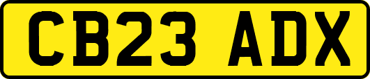 CB23ADX