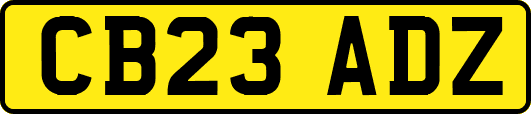 CB23ADZ